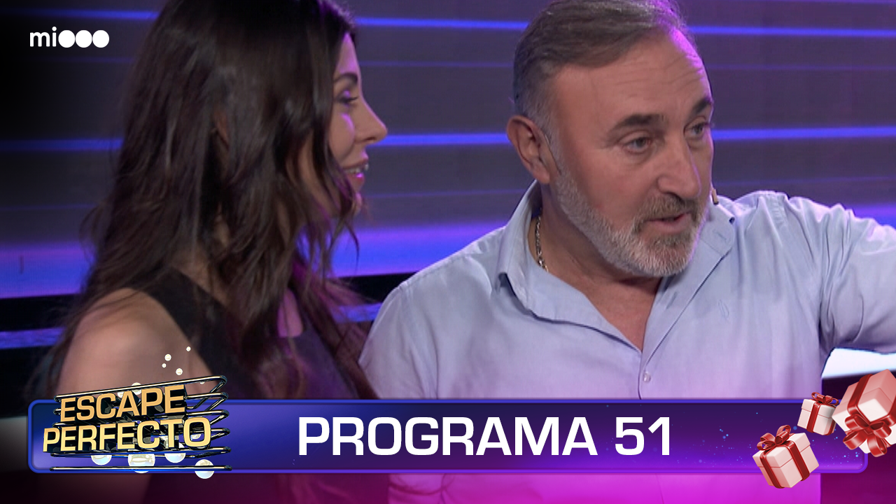 Programa 51 | Programas 2023