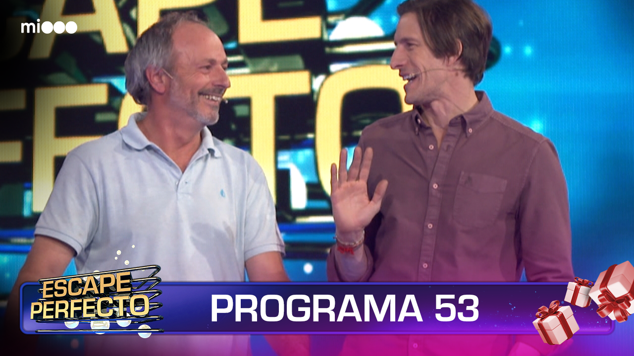 Programa 53 | Programas 2023