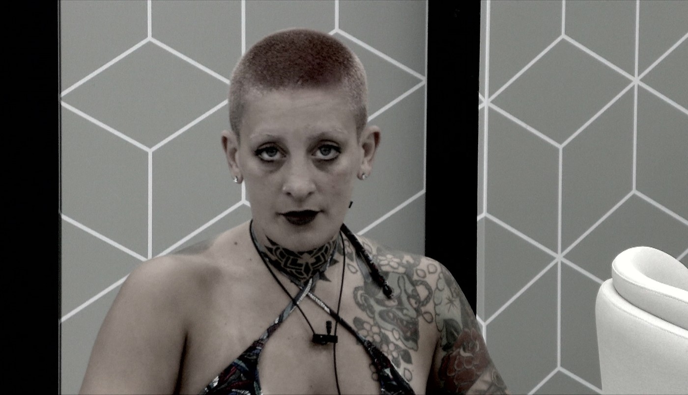 Furia analizó la casa: "Siempre hay que hacer disturbios" | Mejores momentos