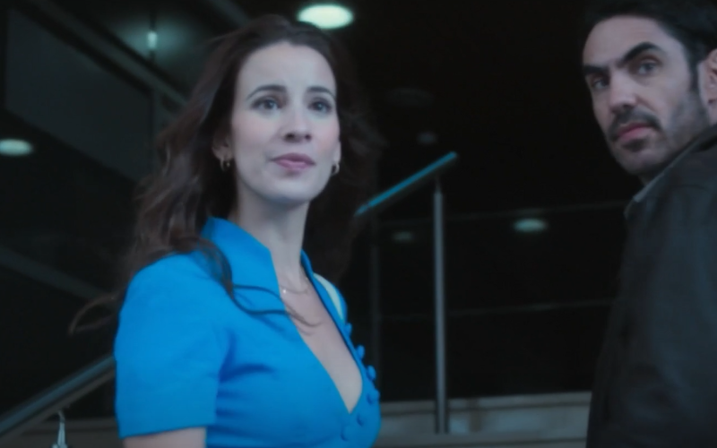 Capítulo 45 | Capítulos