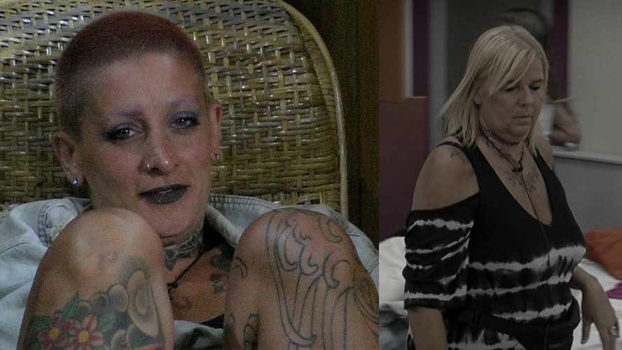 Furia teme del juego de Virginia: "Me la trajeron para desestabilizarme" | Mejores momentos