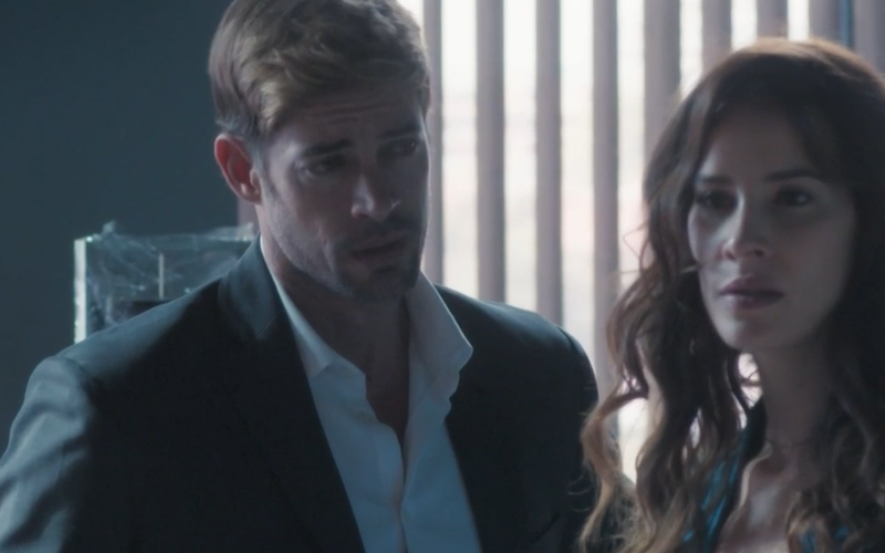 Capítulo 46 | Capítulos