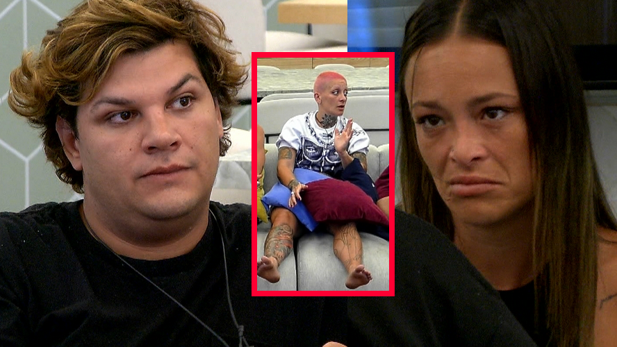 Problemas con los cigarrillos y el presupuesto: empieza a crecer el malestar entre los jugadores | Mejores momentos