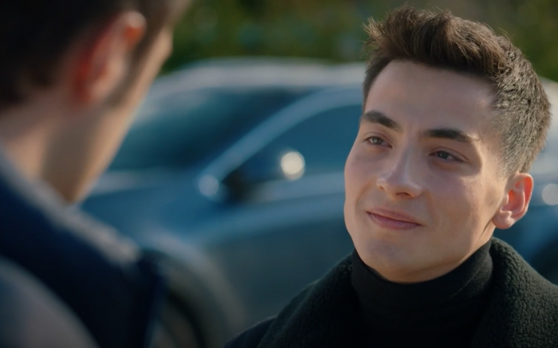 Capítulo 192 | Capítulos