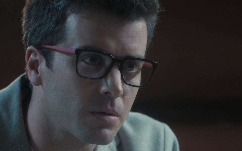 Capítulo 48 | Capítulos