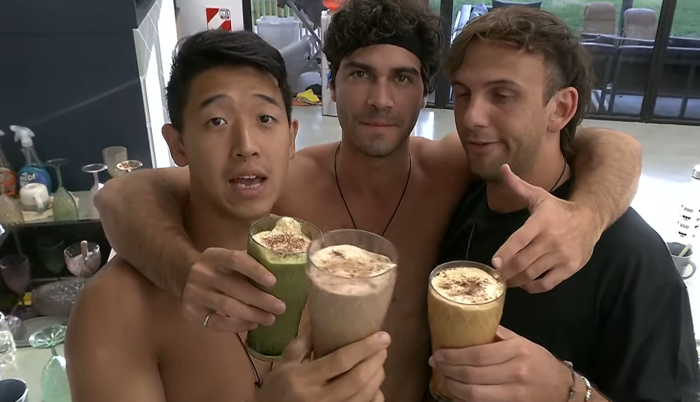 La denuncia de Bautista antes de la gala de nominación: "Me da bronca" | Mejores momentos