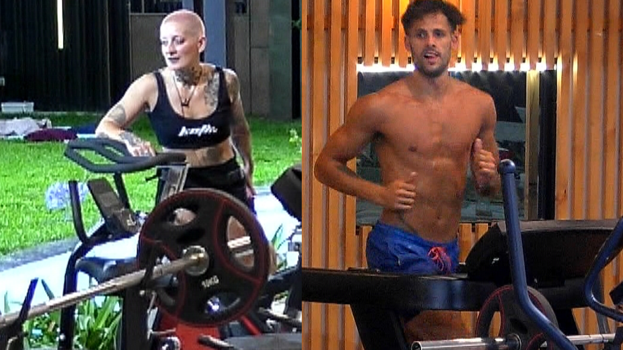 La ¿falsa? pelea de Furia y Joel que puede volverse real en el juego | Mejores momentos