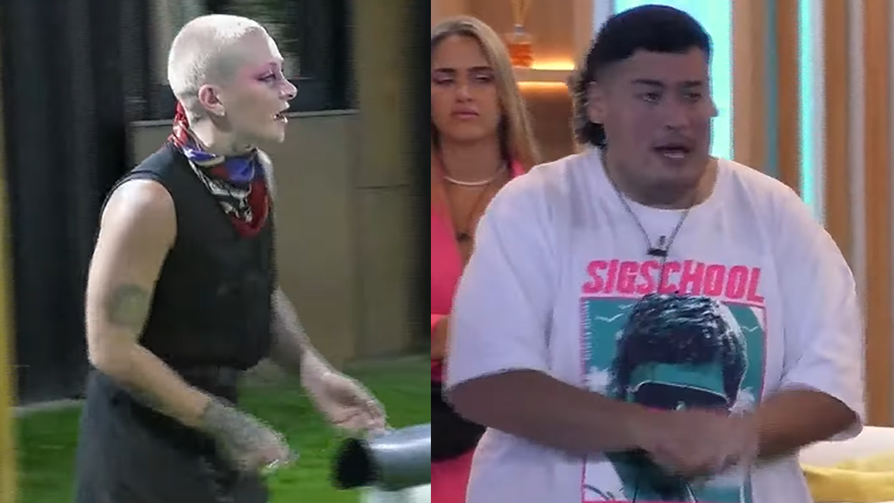 Furia y Manzana se medirán en placa: insultos y desafíos entre ellos en sus primeras reacciones | Mejores momentos