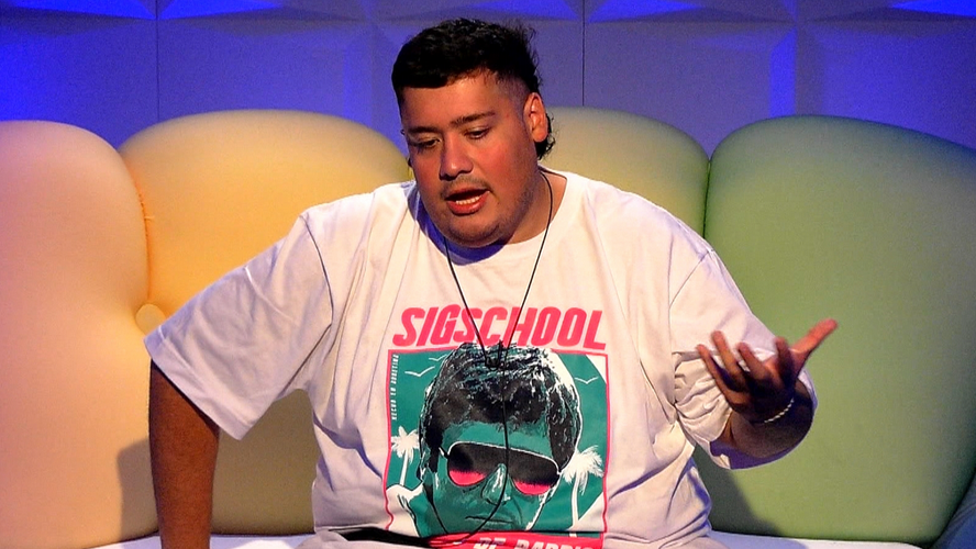 Así fue el plan que craneó Manzana para desestabilizar a Furia | Mejores momentos