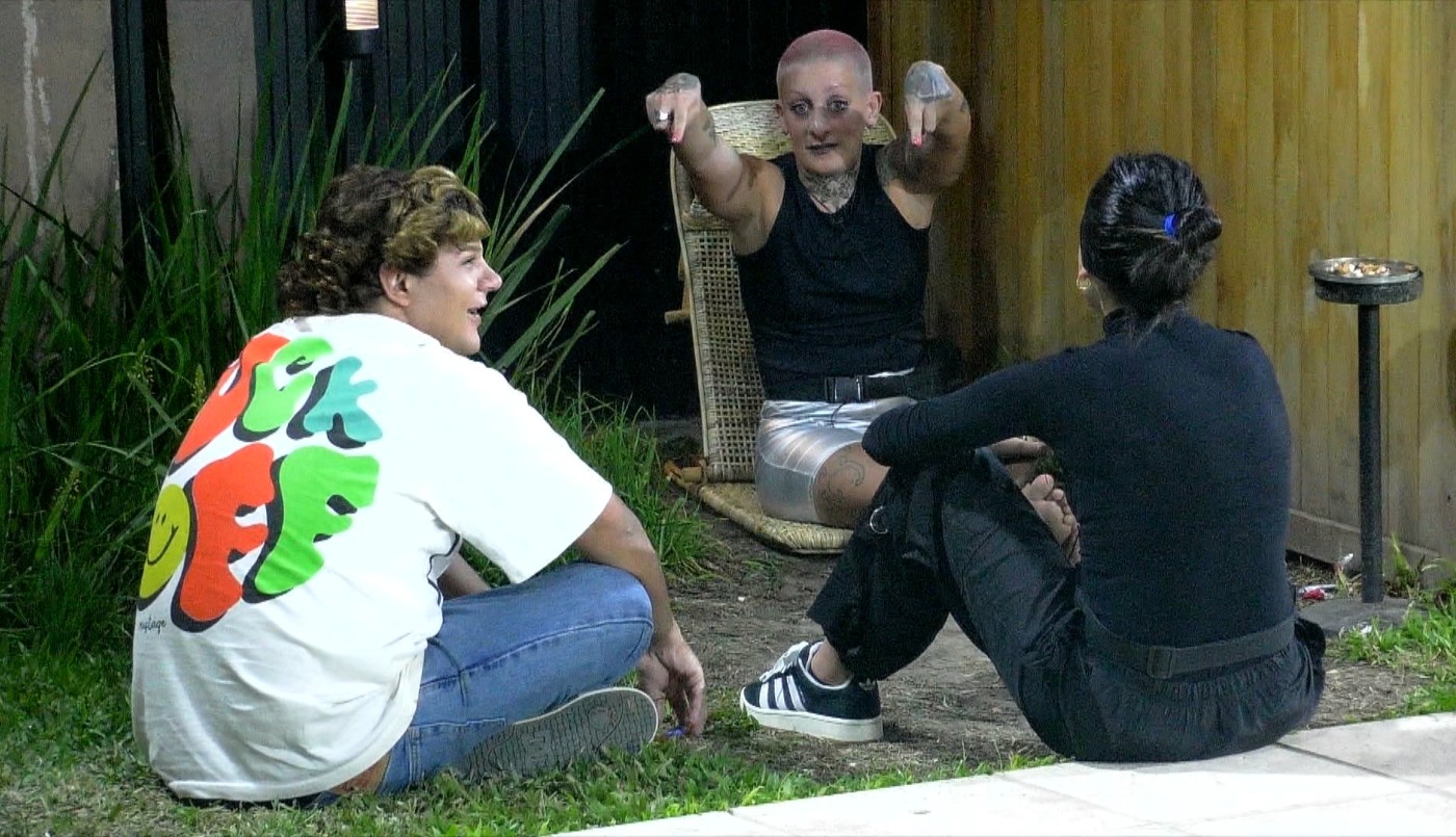 A lo Isabel: Furia hizo un interrogatorio para saber quiénes la votaron en la casa | Mejores momentos