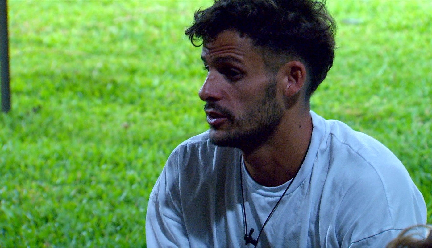 ¿Dónde quedó parado Joel en medio del escándalo entre Furia y Manzana? | Mejores momentos