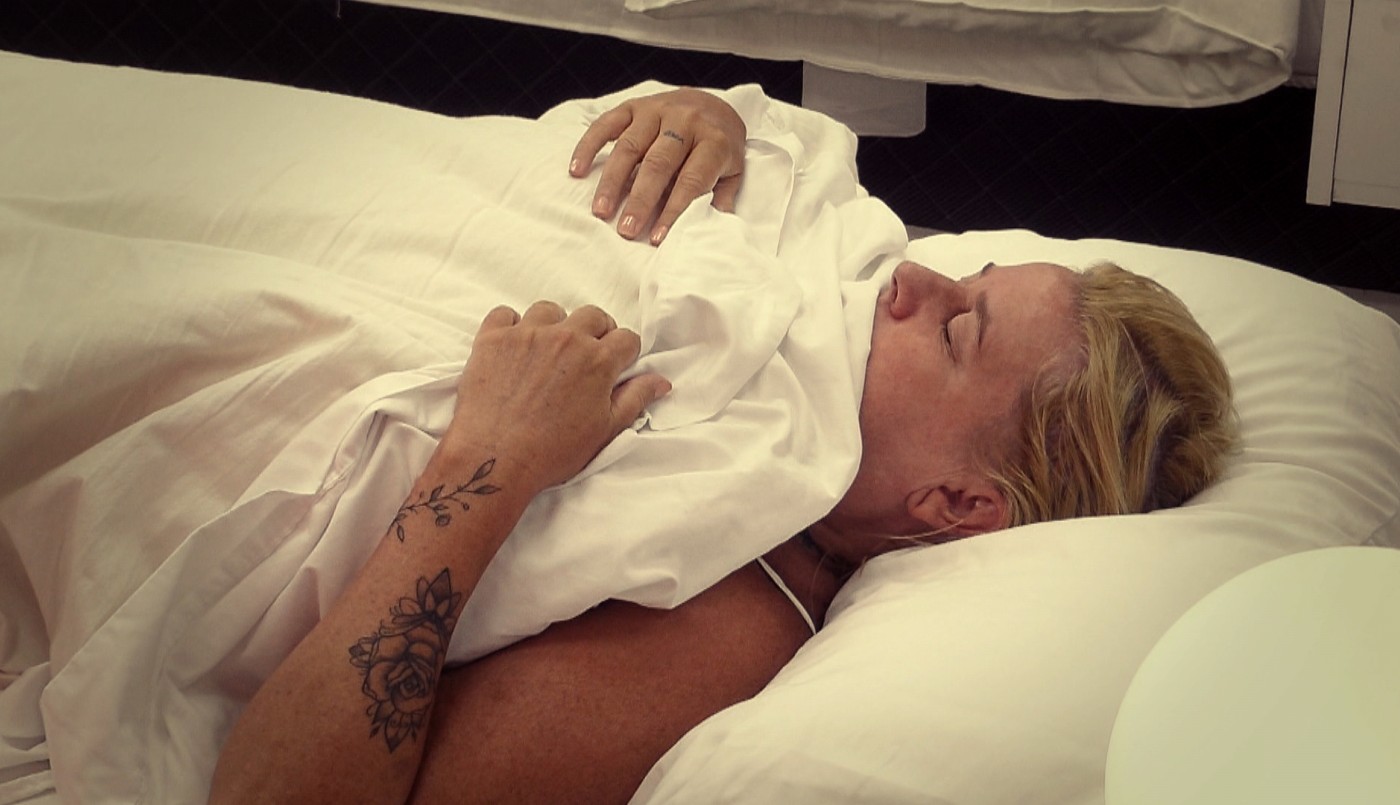 Virginia es dejada de lado: "Nadie le presta atención o escucha sus chistes" | Mejores momentos