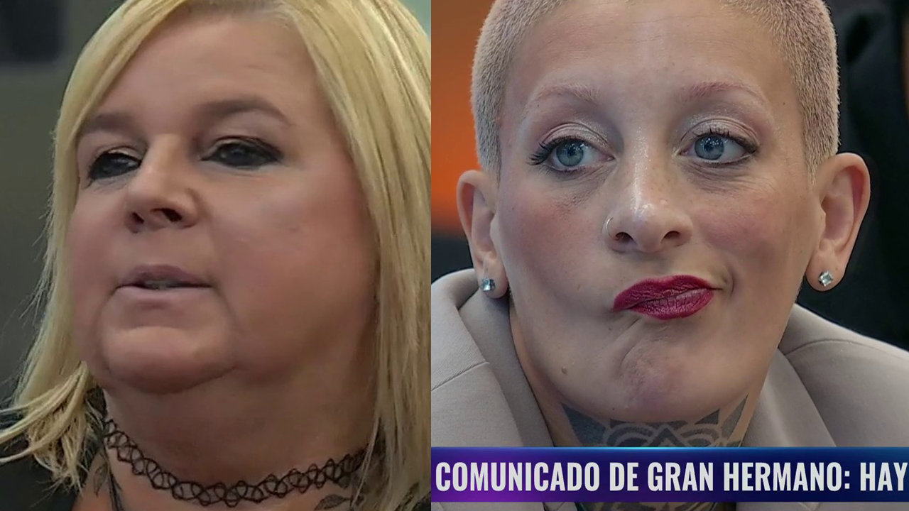 Doble advertencia de Gran Hermano a los jugadores: "Es la última y la próxima hay sanción" | Mejores momentos