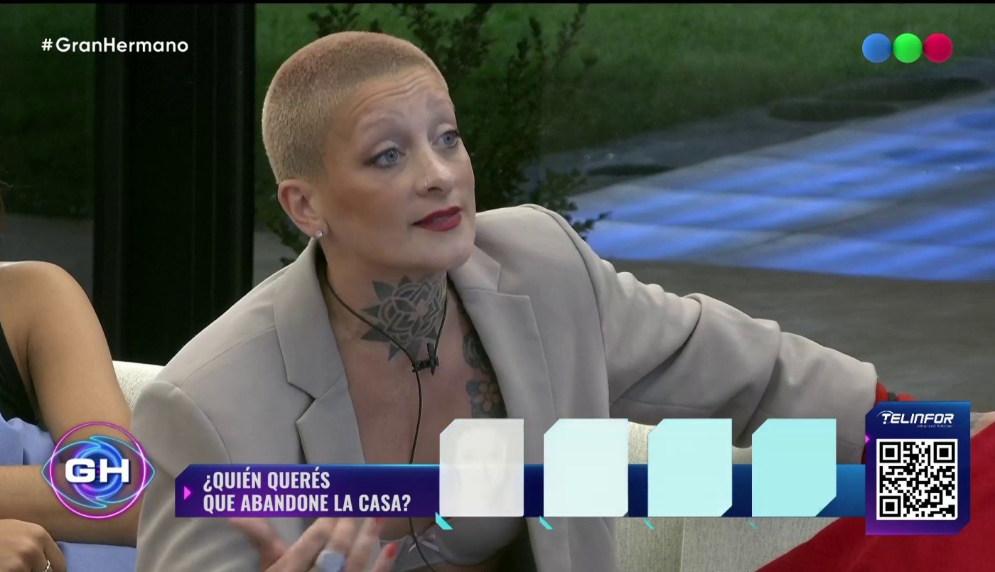 Furia: "Manzana es un nene de 25 años que se hizo el mafioso y después agachó la cabeza" | Mejores momentos