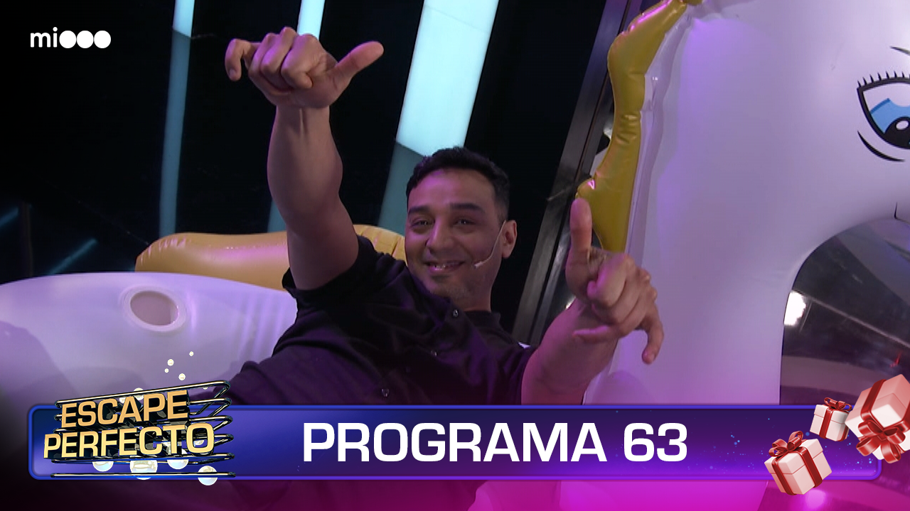 Programa 63 | Programas 2023