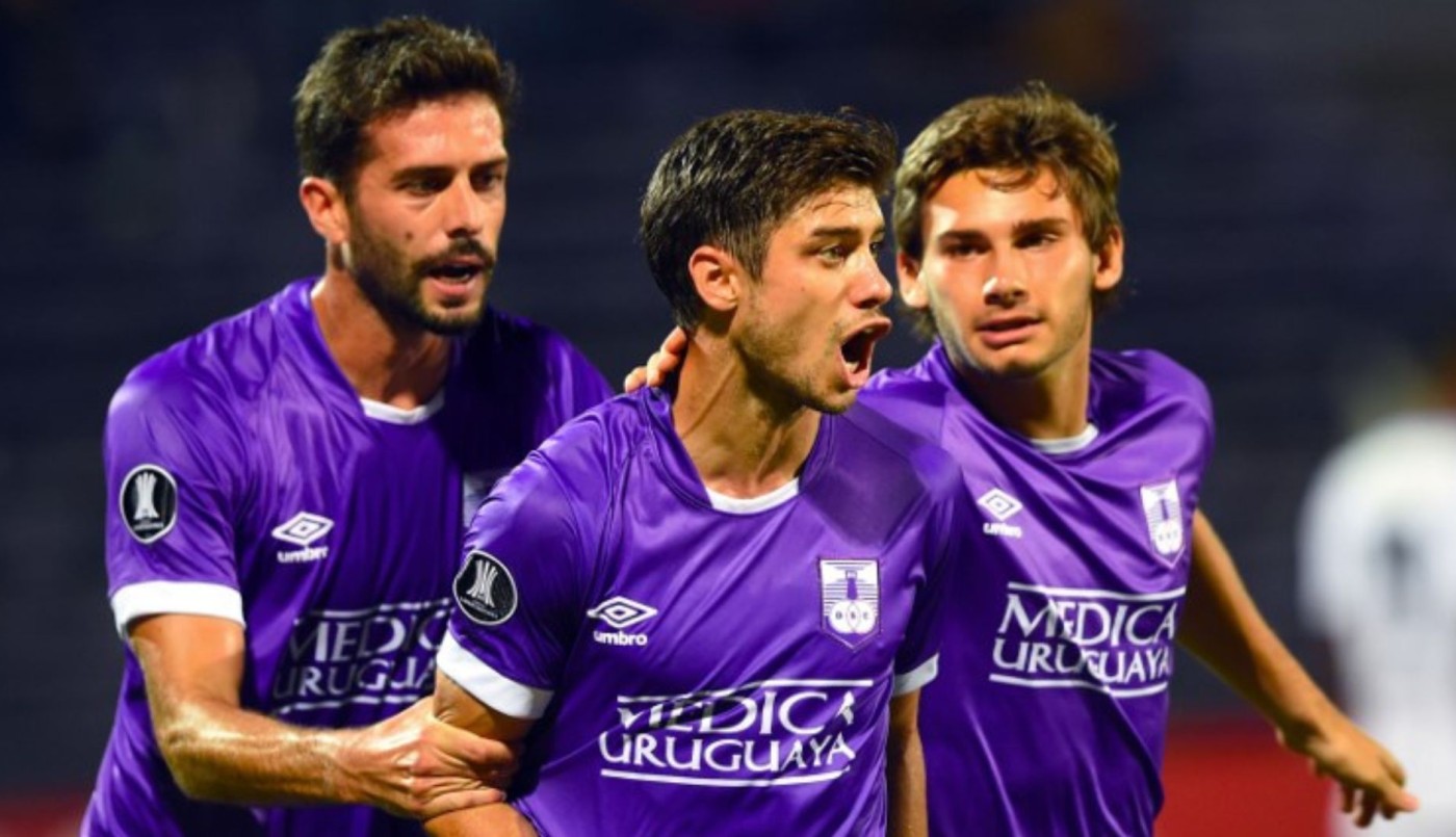 Arranca la CONMEBOL Libertadores: el partido que pone en marcha los sueños coperos | Noticias