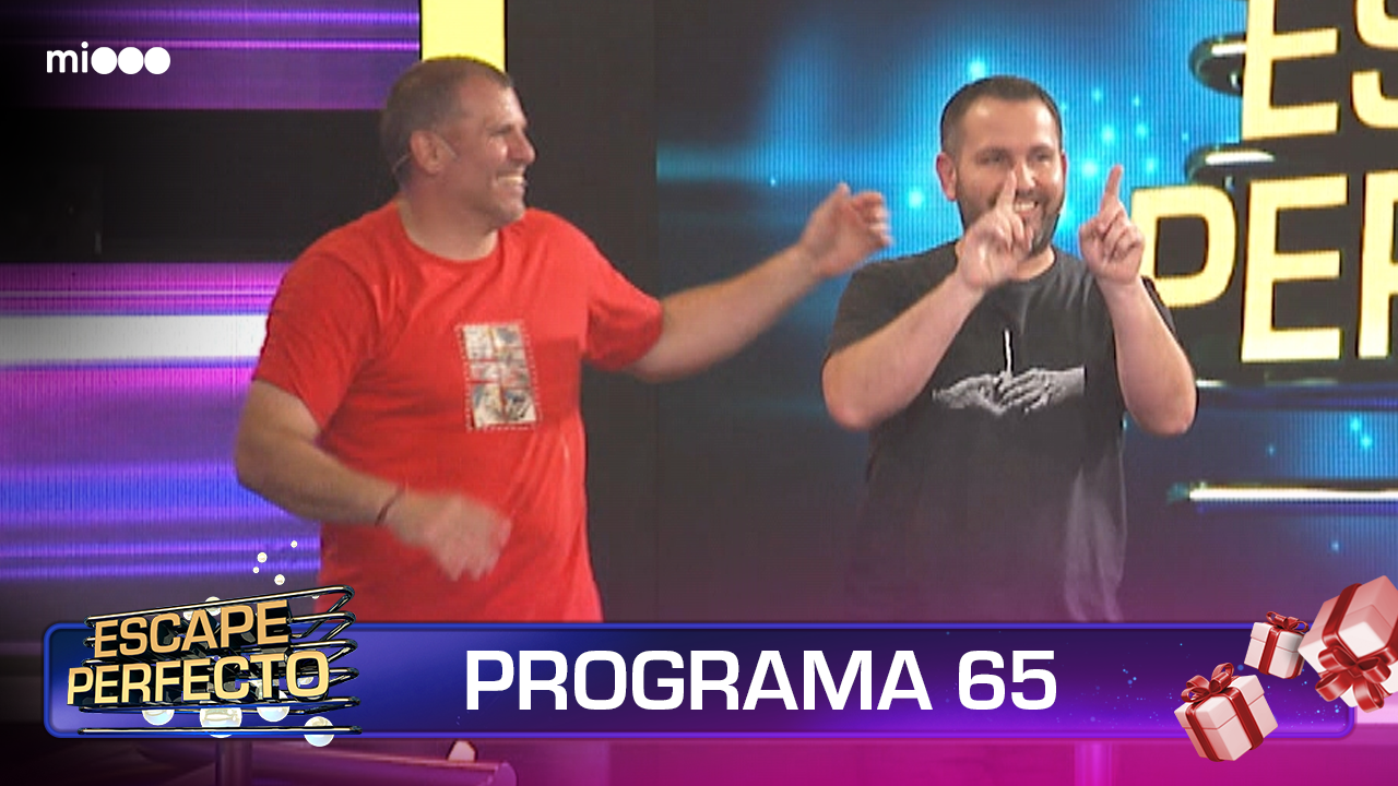 Programa 65 | Programas 2023