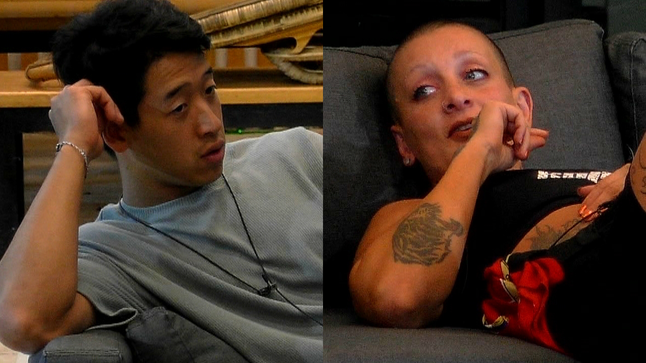 El Chino y Furia analizaron a los jugadores de la casa: superpoderosas, envidiosos, aliados y golosos | Mejores momentos