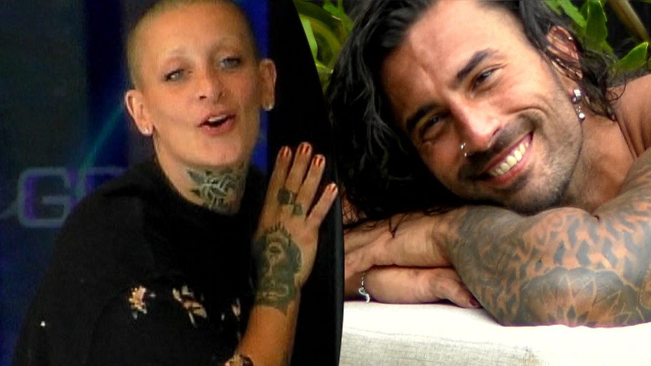 Furia sigue enamorada de Lisandro y encima se enteró de su récord sexual | Mejores momentos