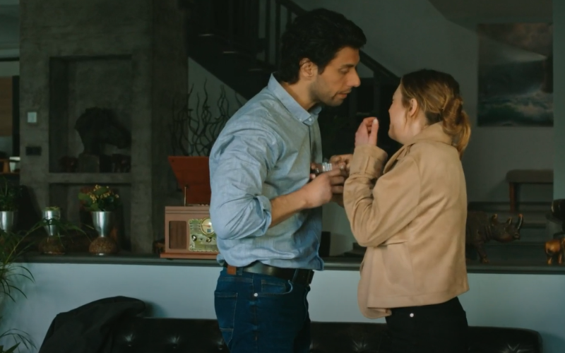 Capítulo 132 | Capítulos