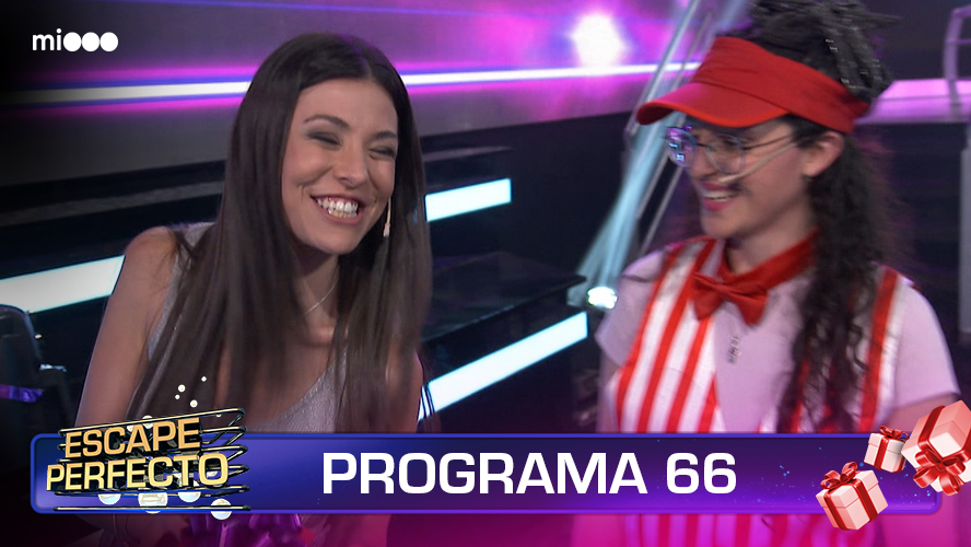 Programa 66 | Programas 2023