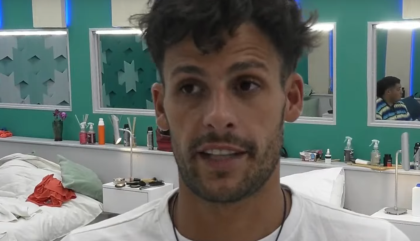 Joel: "Yo soy la víctima de la placa que armaron Furia y Martín" | Mejores momentos