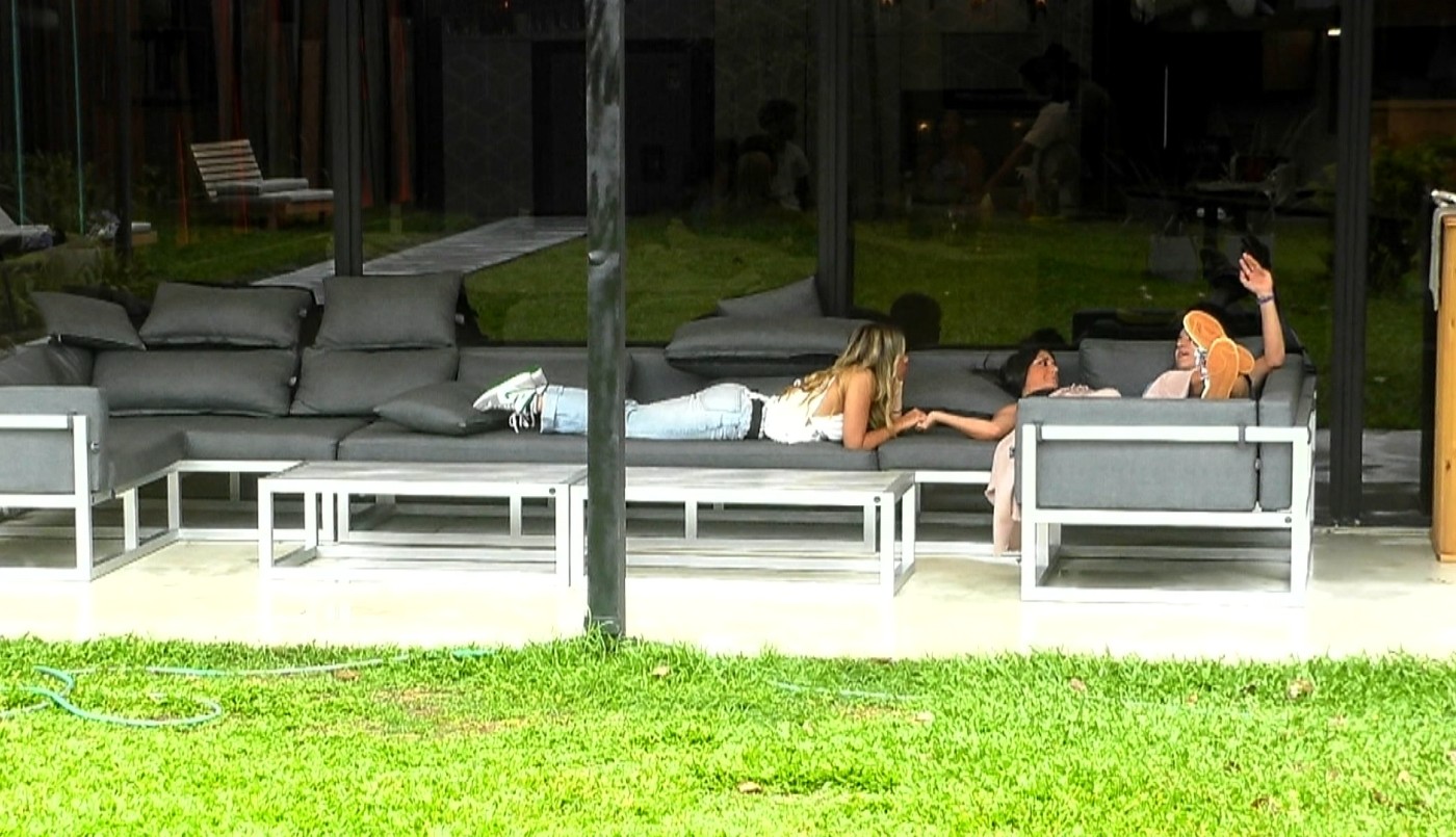 Las Superpoderosas se ayudan entre sí para superar la angustia | Mejores momentos