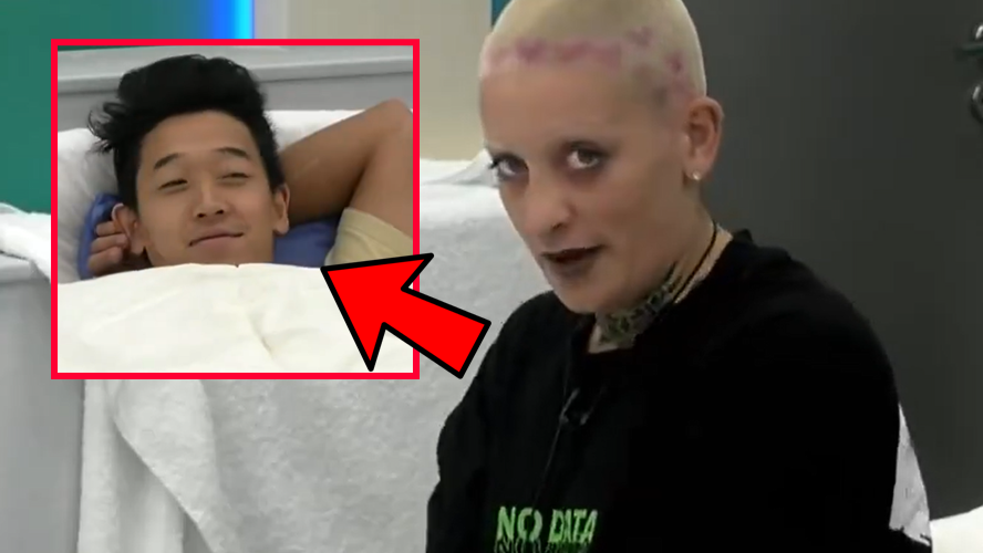 "Si se va el rey del imperio: ¿alguien ocupará su lugar?", Furia intuye una gala de eliminación candente | Mejores momentos