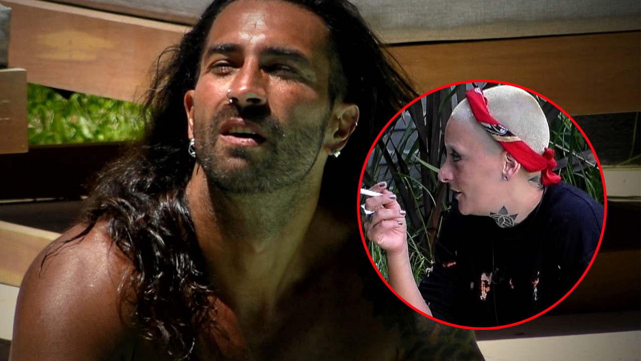 Lisandro sigue calentando a Furia | Mejores momentos