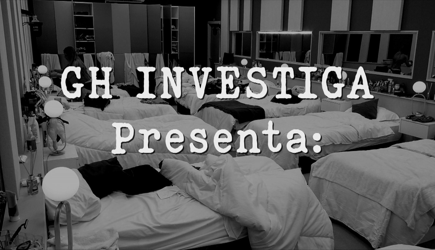 Nuevo episodio de GH Investiga: Zoe lidera el tráfico de jugos | Mejores momentos