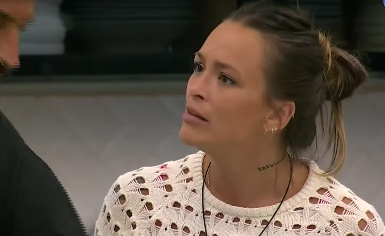 Agostina sigue contra Furia: "Me hizo sentir como un perro" | Mejores momentos