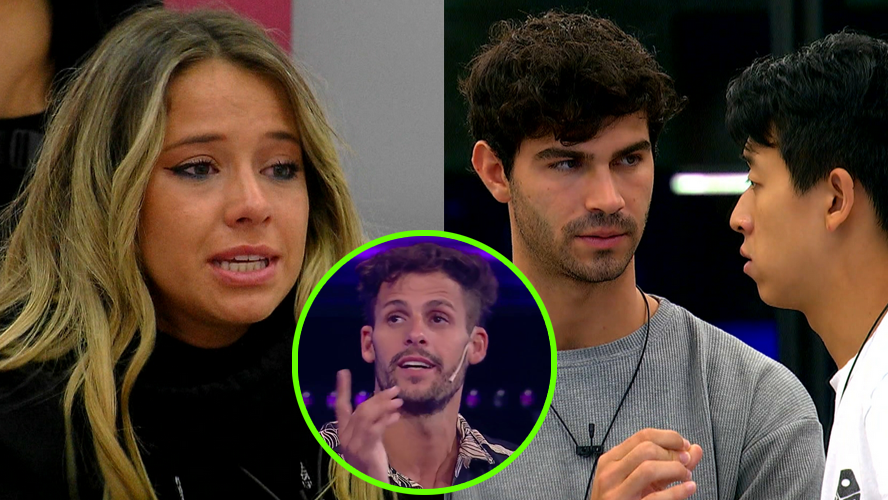 La eliminación de Joel destrozó a varios jugadores mientras que otros ya empezaron a crear estrategias | Mejores momentos