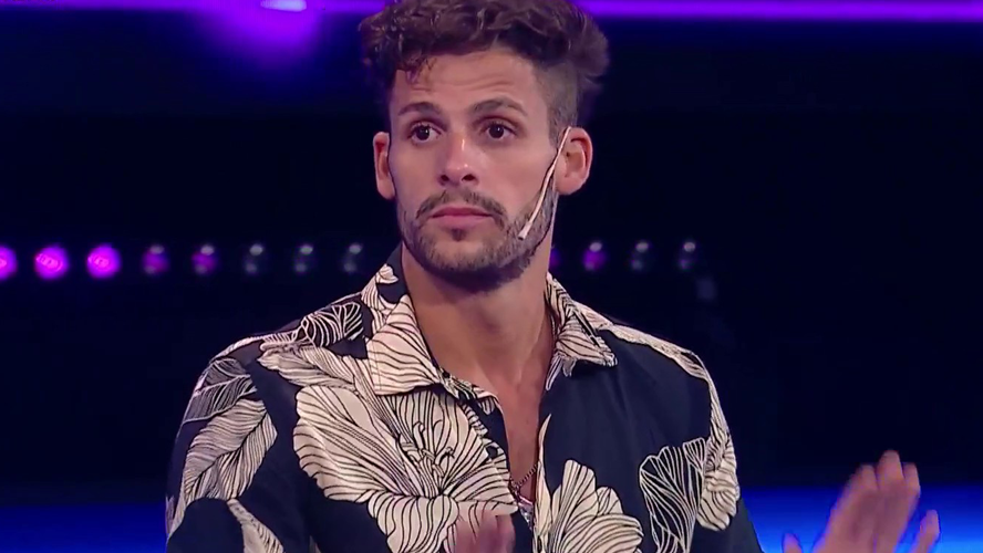 Los analistas tuvieron una charla con Joel, el décimo eliminado de Gran Hermano | Mejores momentos