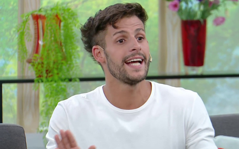 Joel sobre su estrategia contra Licha: "No soy malo, soy estratega" | Mejores Momentos