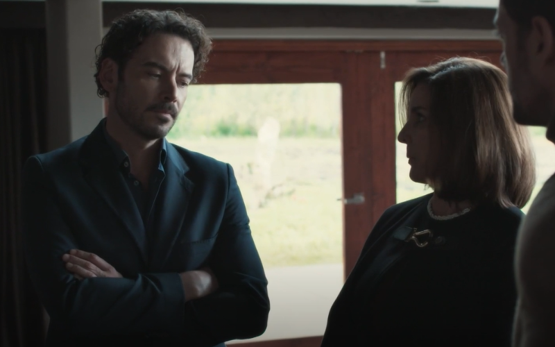 Capítulo 58 | Capítulos