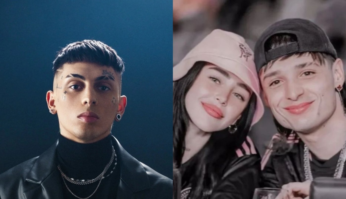 El sugestivo mensaje de Khea tras el escándalo entre Nicki Nicole y Peso Pluma | Espectáculos