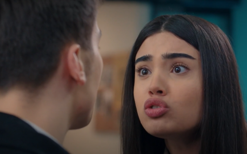 Capítulo 205 | Capítulos