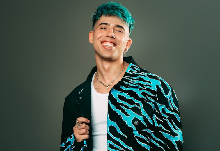 La fiebre por Luck Ra no para: el cordobés redobló la apuesta y anunció un nuevo show en Buenos Aires | Música