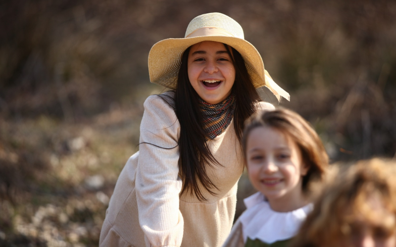 Capítulo 01 | Capítulos