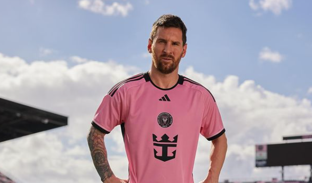 Lionel Messi compartió su playlist definitiva para entrenar: quiénes integran la lista | Música