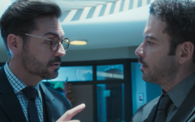 Capítulo 63 | Capítulos