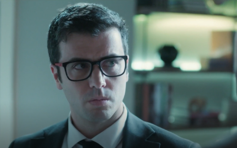 Capítulo 64 | Capítulos