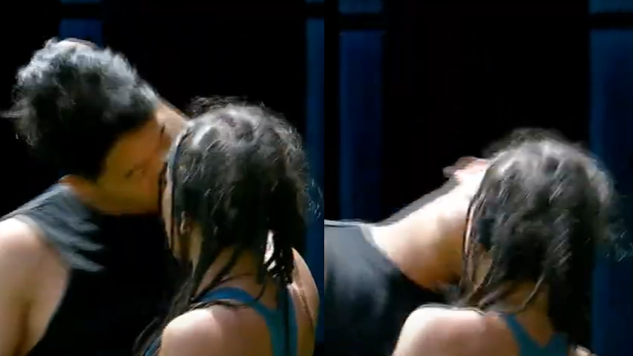 Rosina y Martín Ku están más encendidos que nunca | Mejores momentos