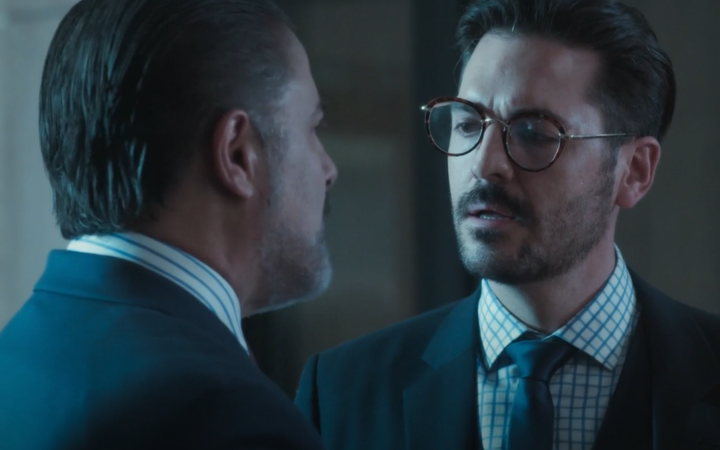 Capítulo 65 | Capítulos