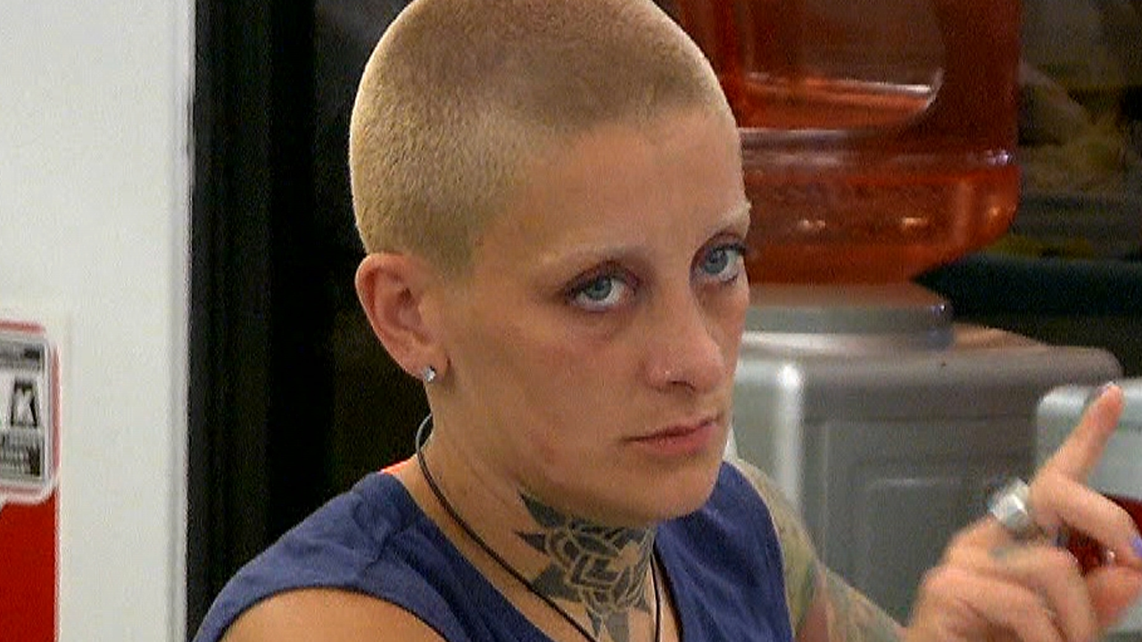 Furia no afloja contra Agostina y Lisandro | Mejores momentos