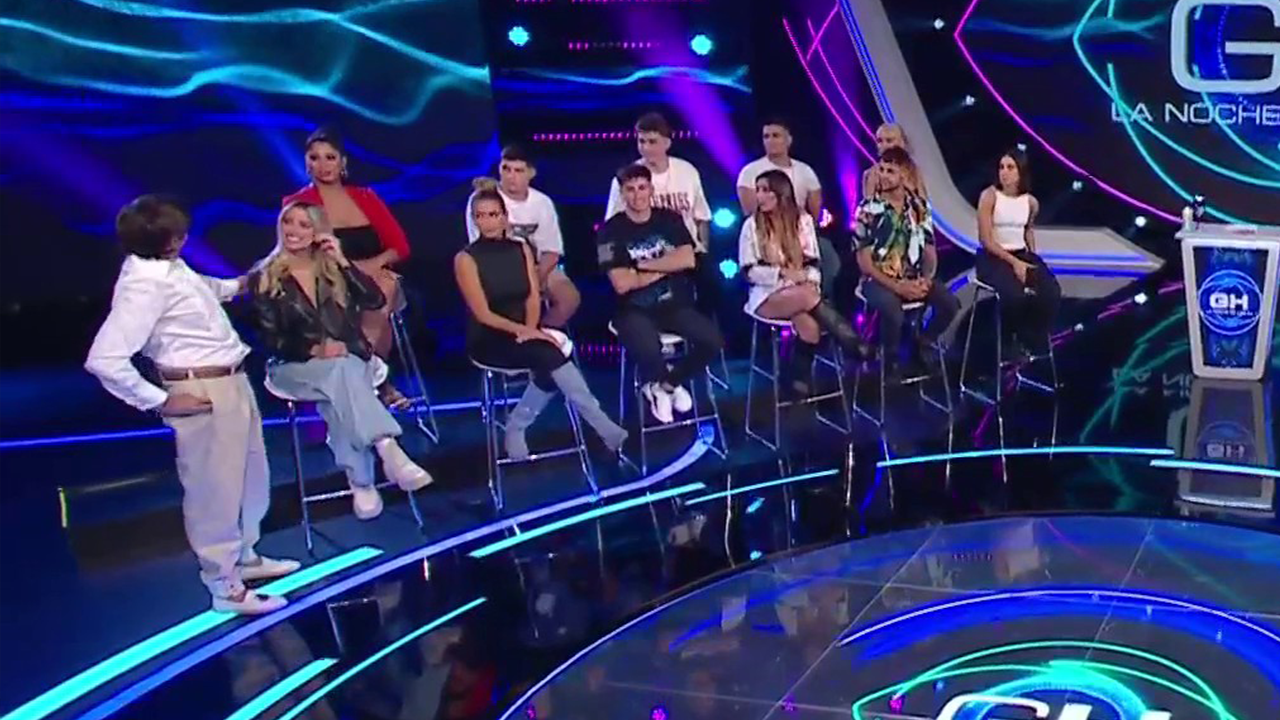 El repechaje: las propuestas de los exjugadores que desean volver a la casa | Mejores momentos