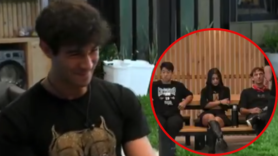 Nicolas analizo los movimientos de los jugadores ante el repechaje | Mejores momentos