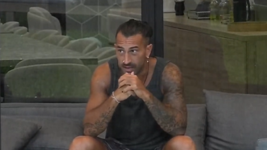 “No les creo nada a ninguno”: Lisandro no confia en la vuelta de sus compañeros | Mejores momentos