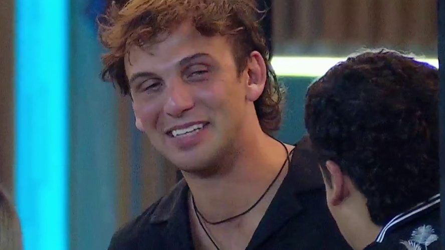 Bautista se emocionó con la visita de su mamá: "Fue tal cual como me lo imaginé" | Mejores momentos