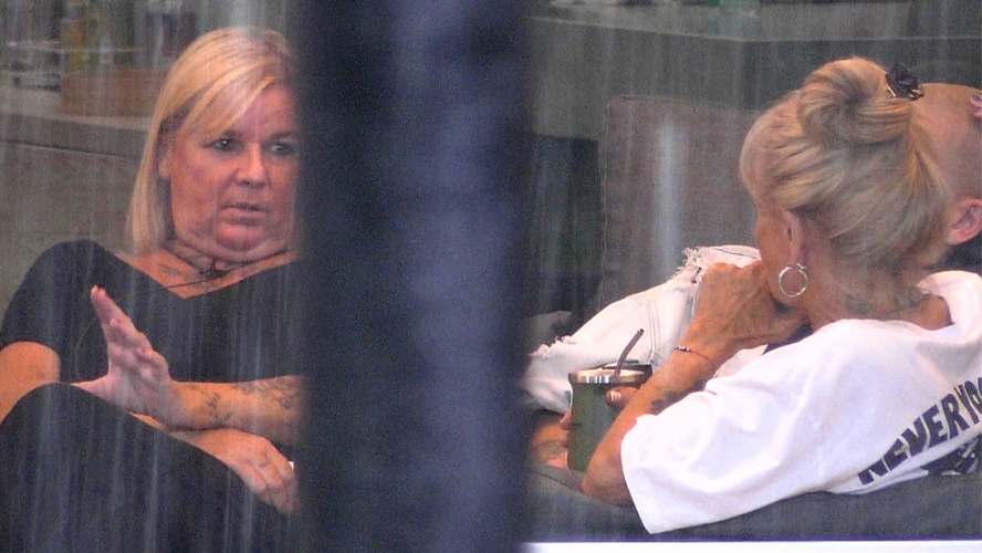 Virginia e Isabel compatibilizan por su libertad sexual | Mejores momentos